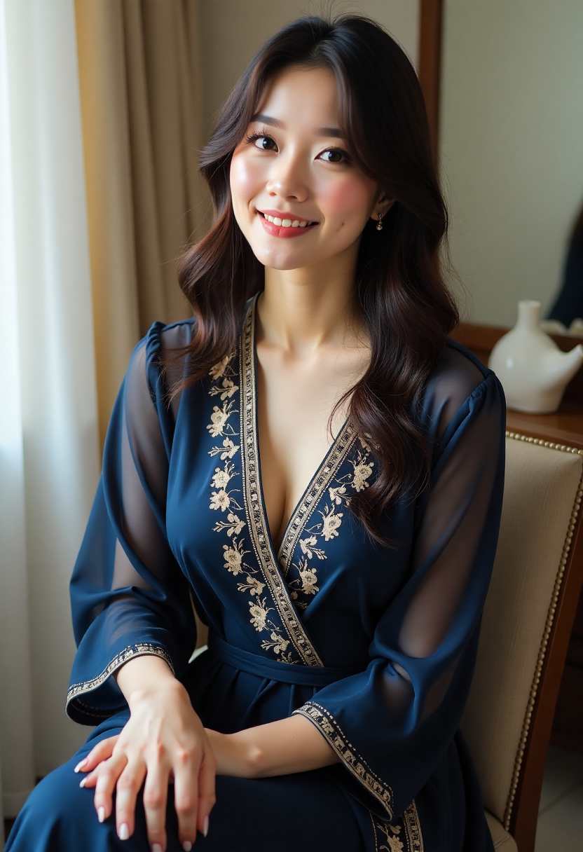 小夫妻的平凡天