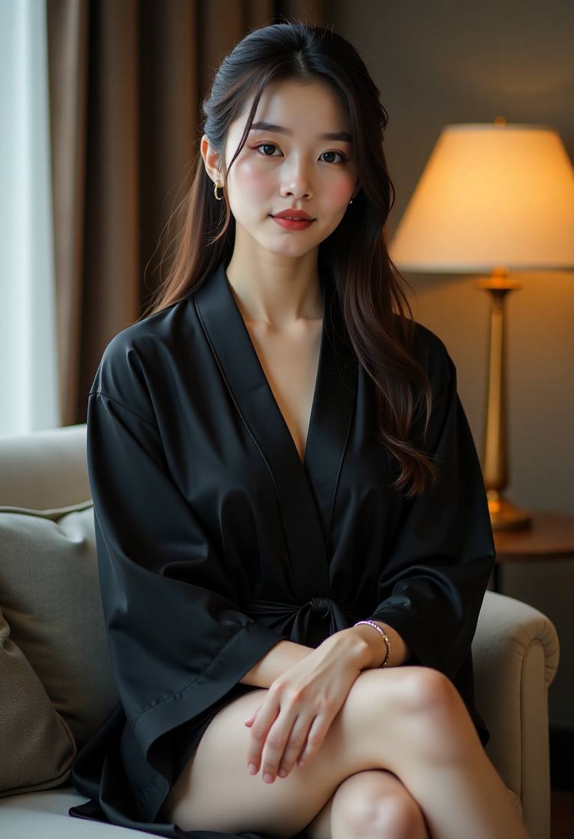 新婚旅途