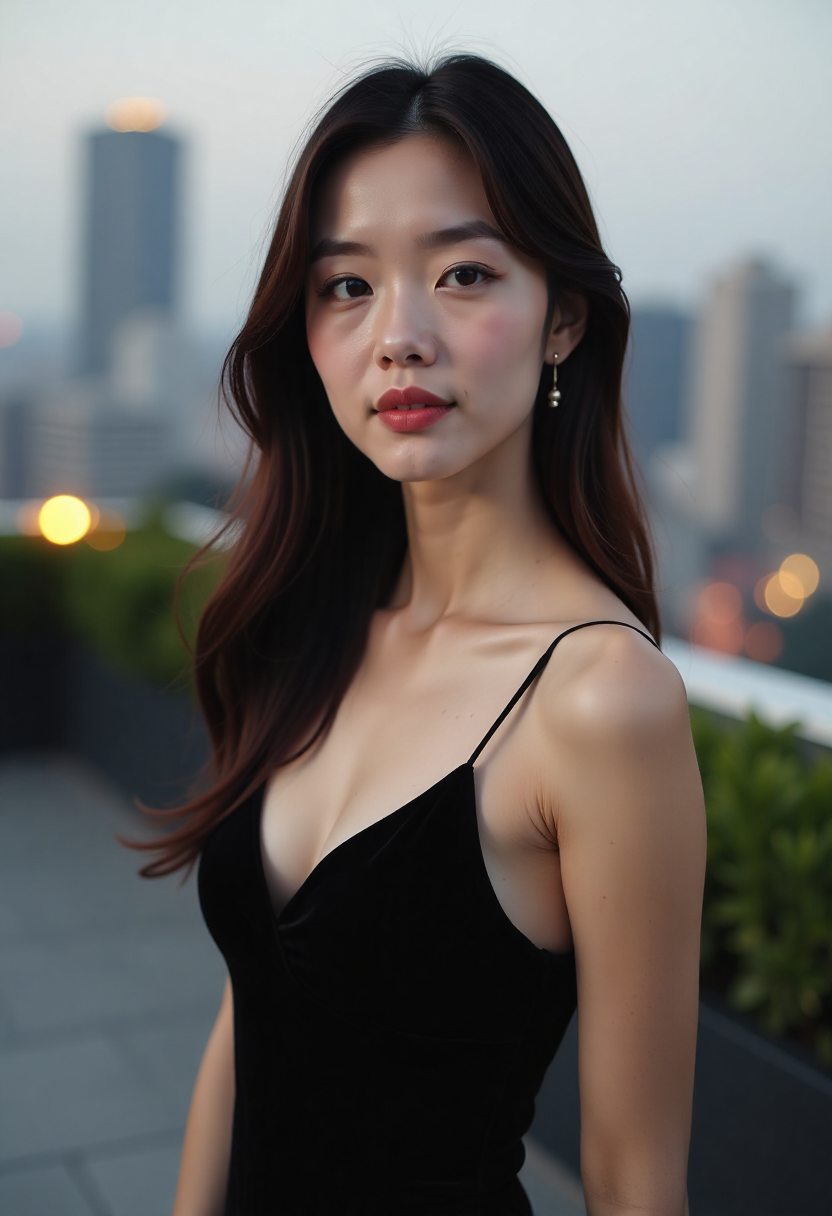 婆婆妈妈来敲门